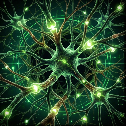 Neural intelligence visualization